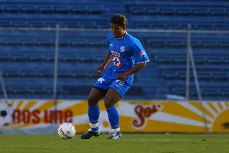 Melvin Brown | Jam Media