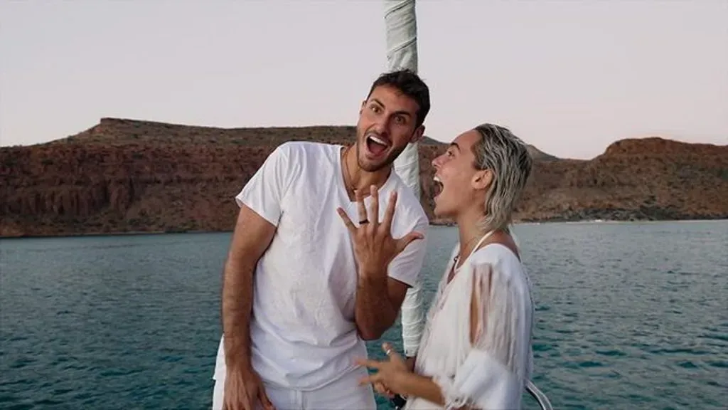 Santiago Giménez y Fer Serrano (IG Fer Serrano)