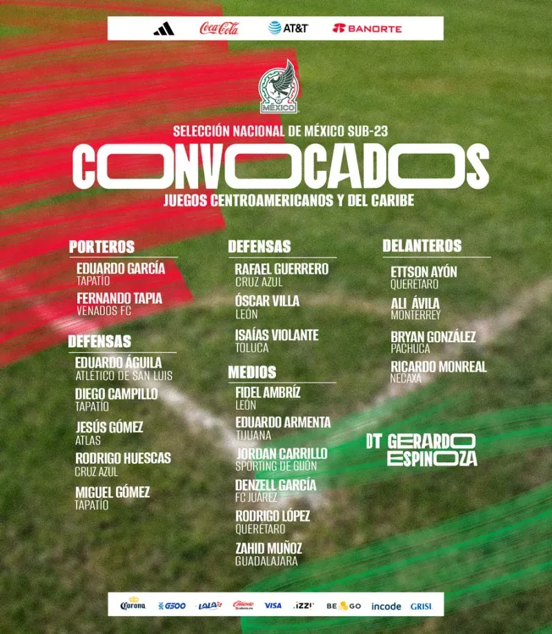 OFICIAL Cruz Azul Pierde A Dos Jugadores Para El Debut En El Apertura oficial-cruz-azul-pierde-a-dos-jugadores-para-el-debut-en-el-apertura