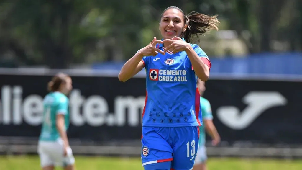 Daniela Monroy | Imago7