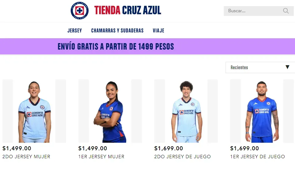 (Foto: Cruz Azul)