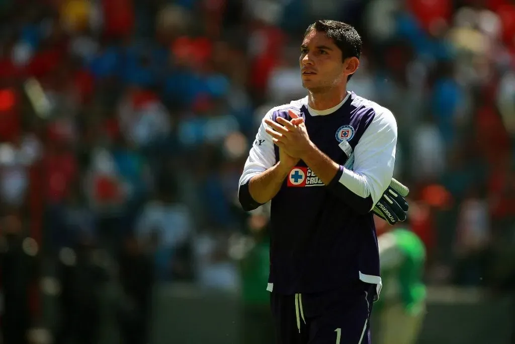 Jesús Corona | Jam Media