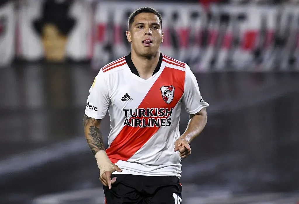 Juanfer Quintero (Getty)