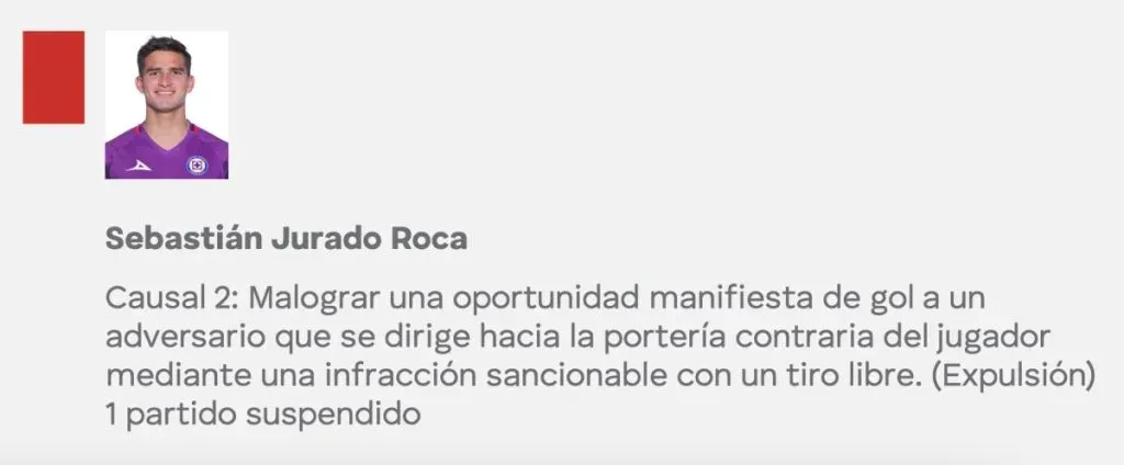 Comisión Disciplinaria