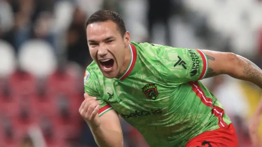 Jesús Dueñas ya sería cementero.