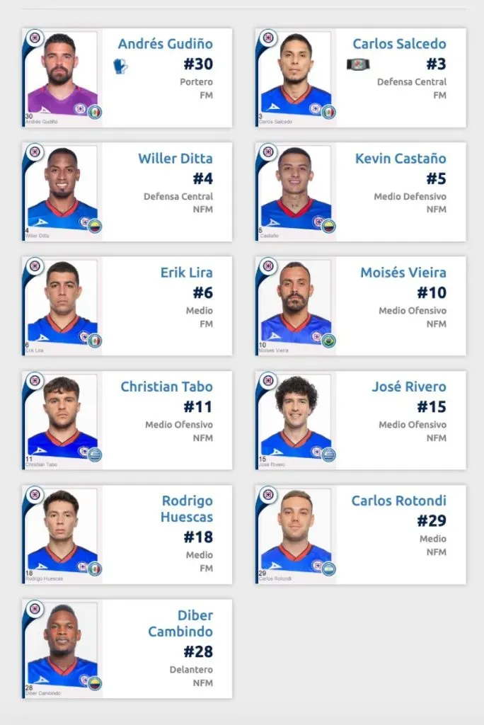 LIGA MX | ligamx.net