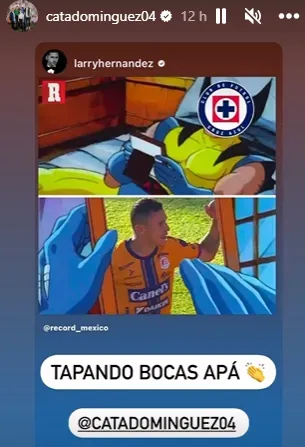 Publicación del Cata (IG)