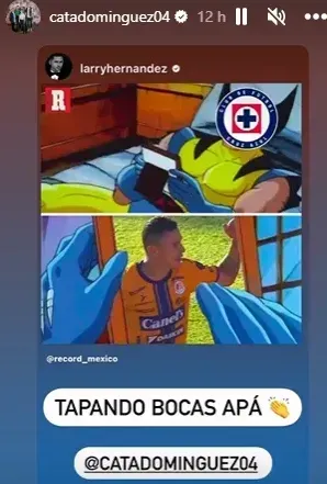 Publicación del Cata