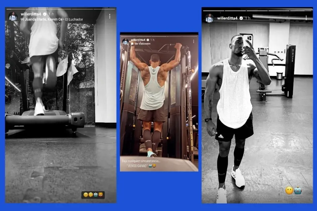 willerditta4 | Instagram