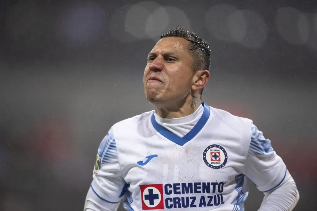 Cata Domínguez (Getty)