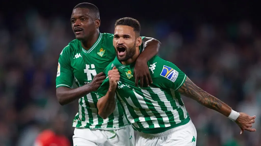 Willian José podría jugar en Cruz Azul (Getty Images)