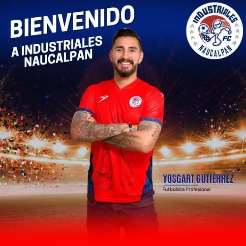 (Foto: Naucalpan FC)