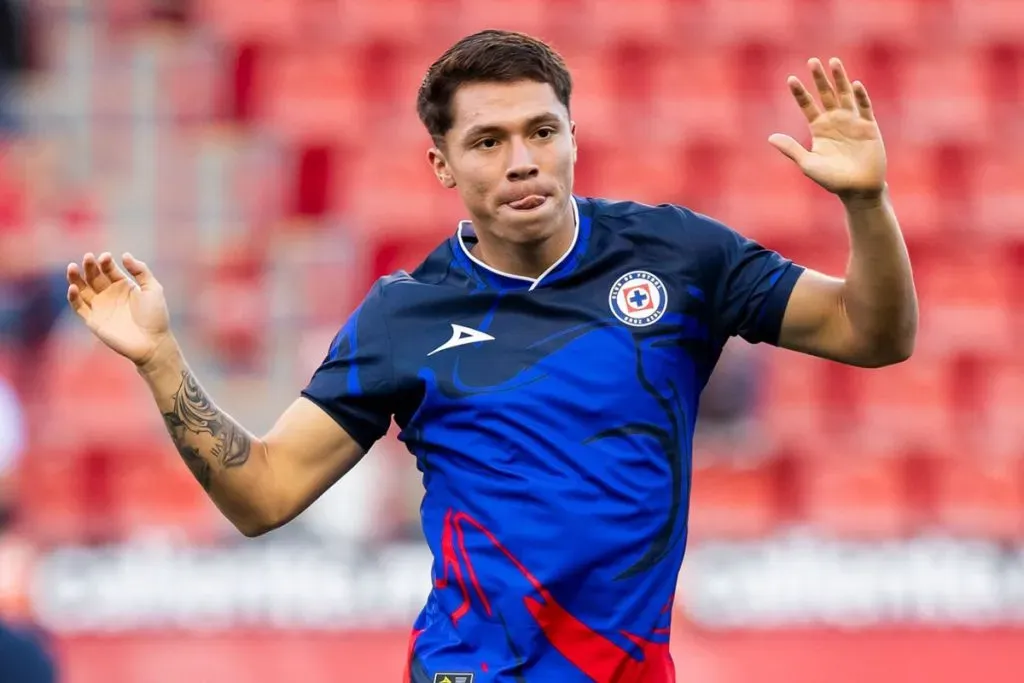 Rodrigo Huescas | Imago7