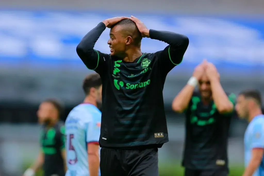 Harold Preciado | Jam Media