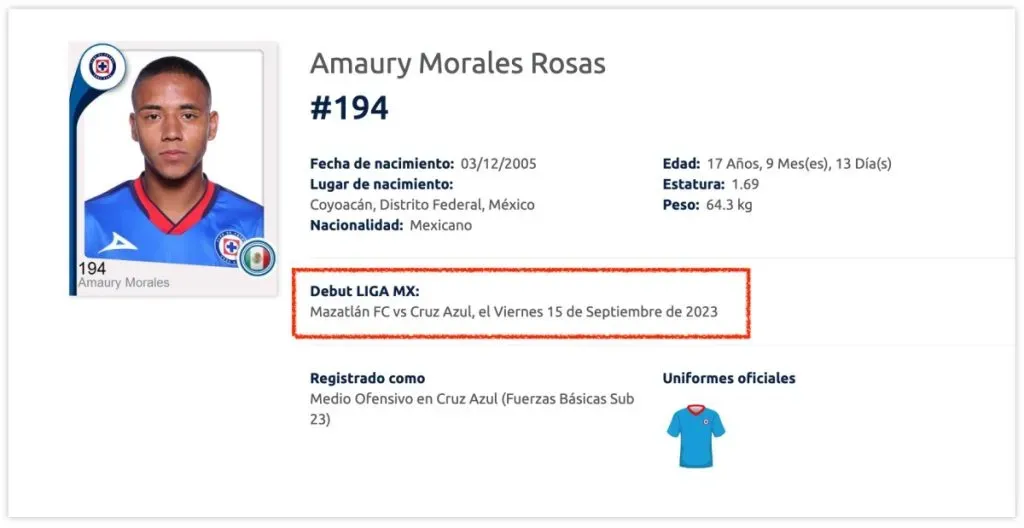 Liga MX | ligamx.net