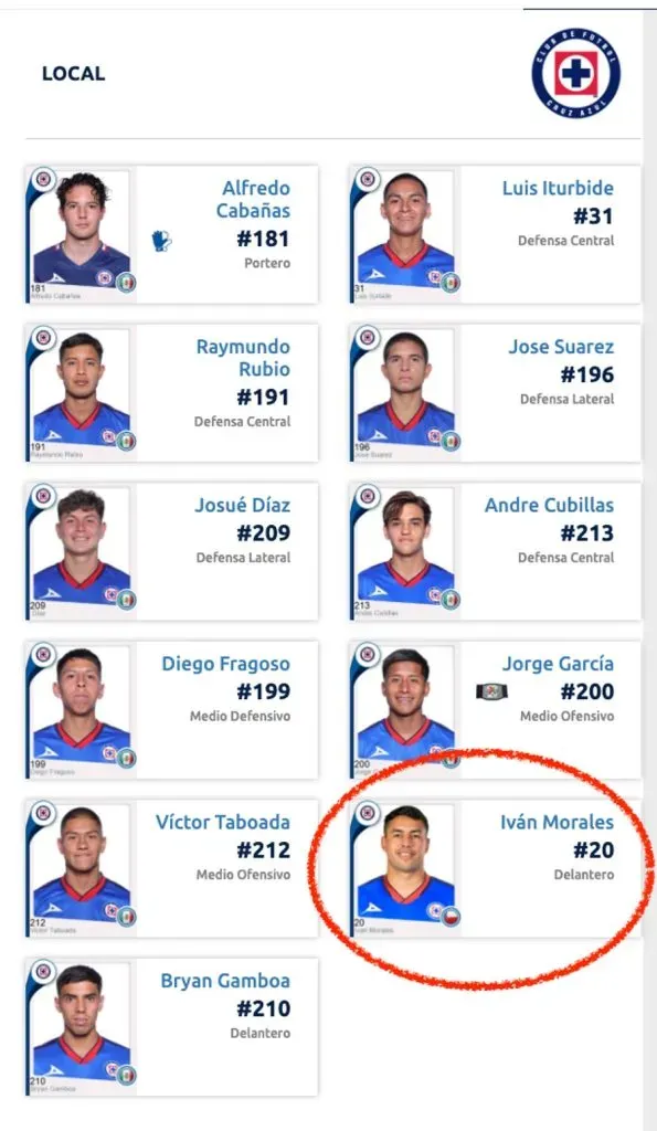 Liga MX | ligamx.net