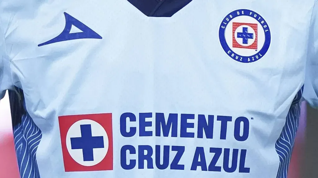 El nuevo amuleto de Cruz Azul en el Apertura 2023 (Imago 7)