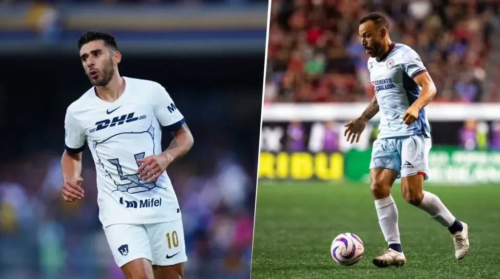 Compararon a Moisés Vieira con Eduardo Salvio (Imago 7/Especial)