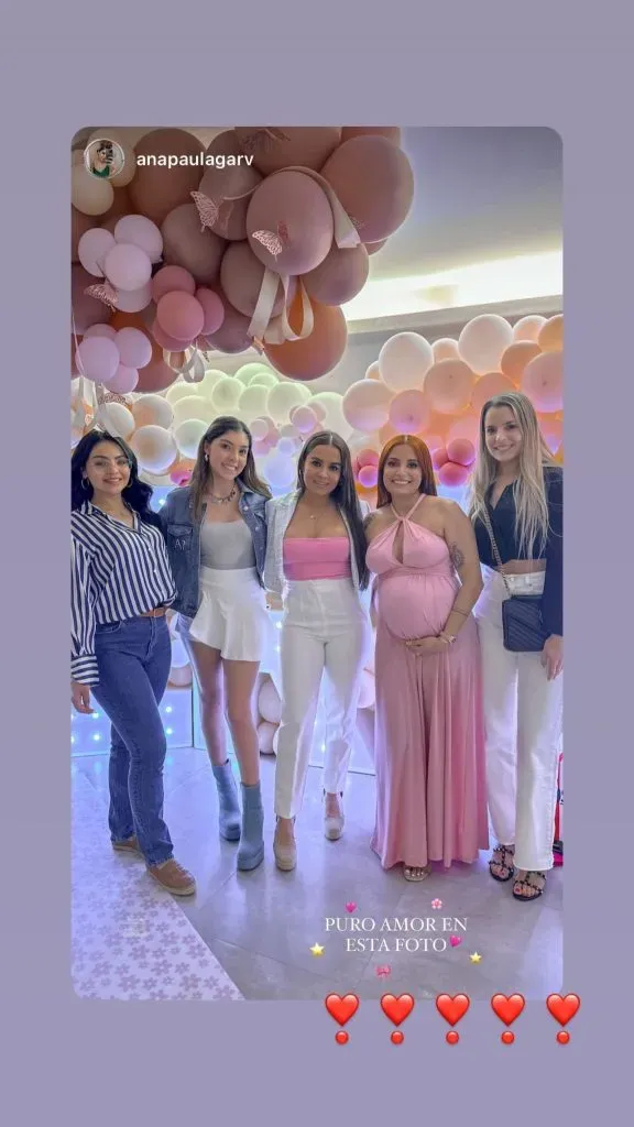 (Foto: @anapaulagarv)