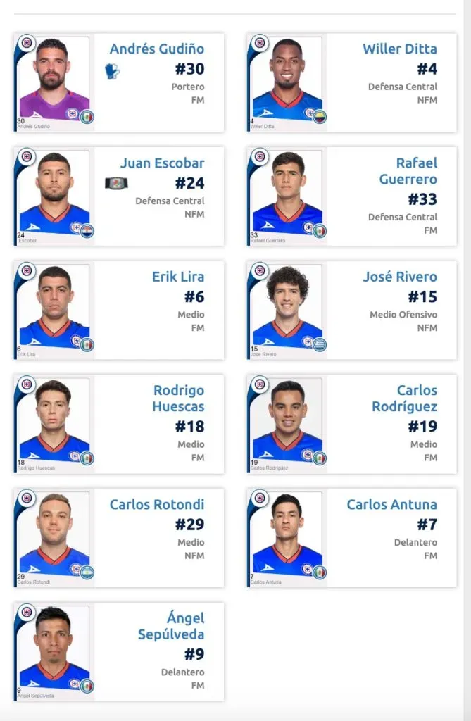 Liga MX | ligamx.net