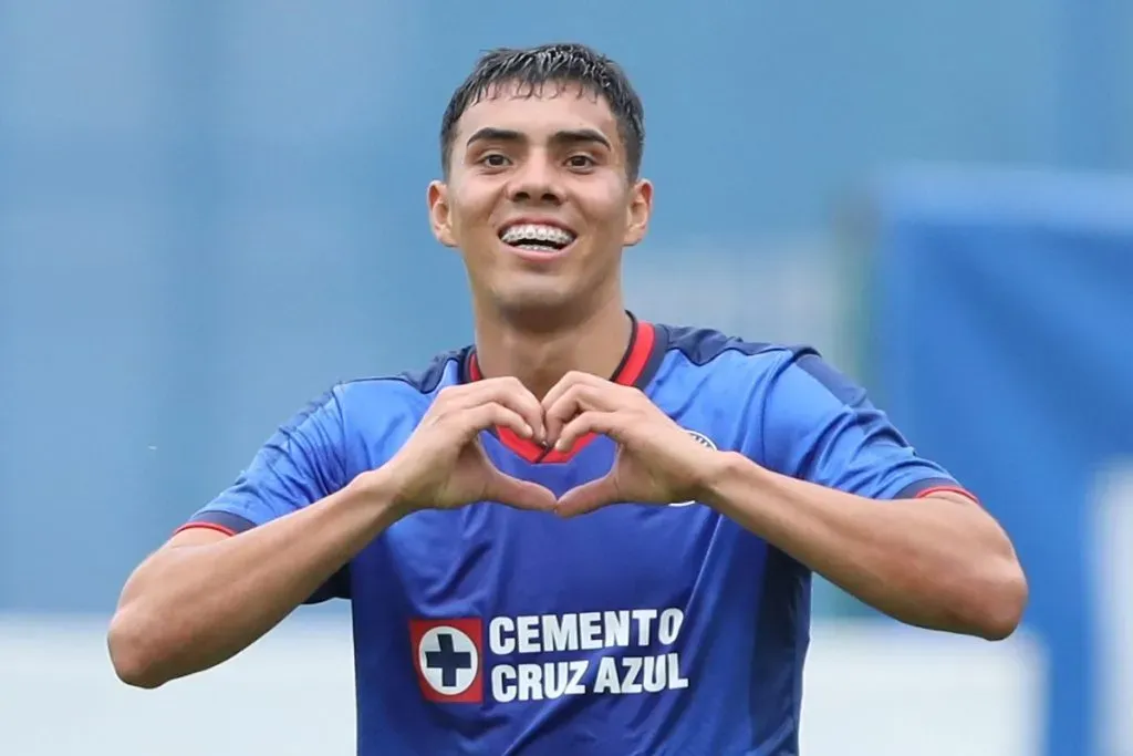 Bryan Gamboa (Foto: Imago7)