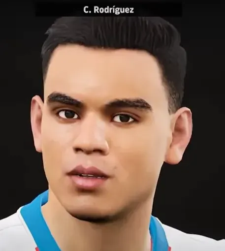 Carlos Rodríguez (YT)