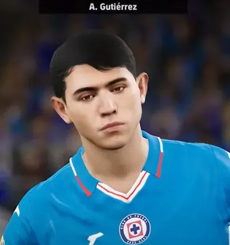 Alexis Gutiérrez (YT)