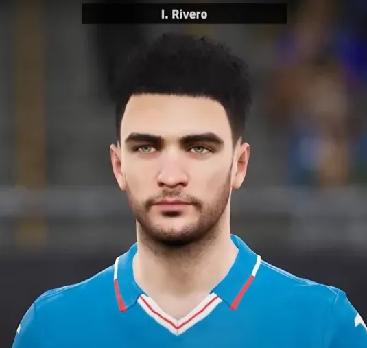Ignacio Rivero (YT)