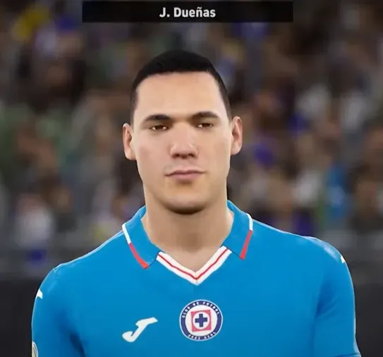 Jesús Dueñas (YT)