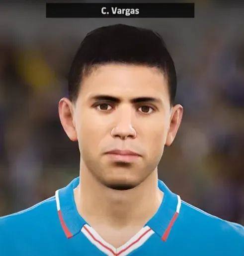 Carlos Vargas (YT)