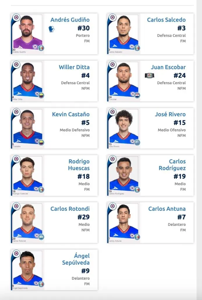 Liga MX | ligamx.net