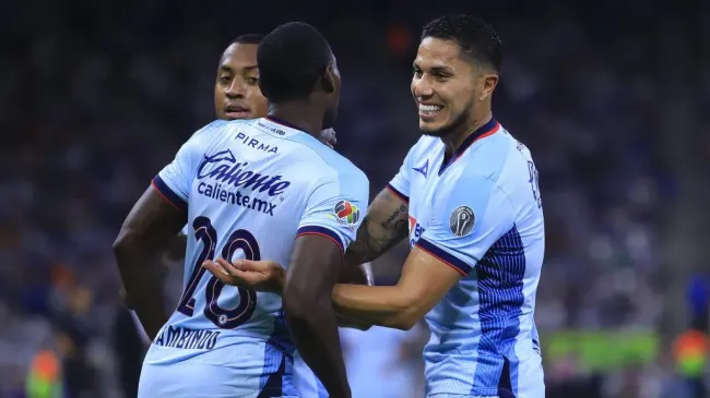 Cruz Azul nunca reaccionó en el Torneo Apertura 2023