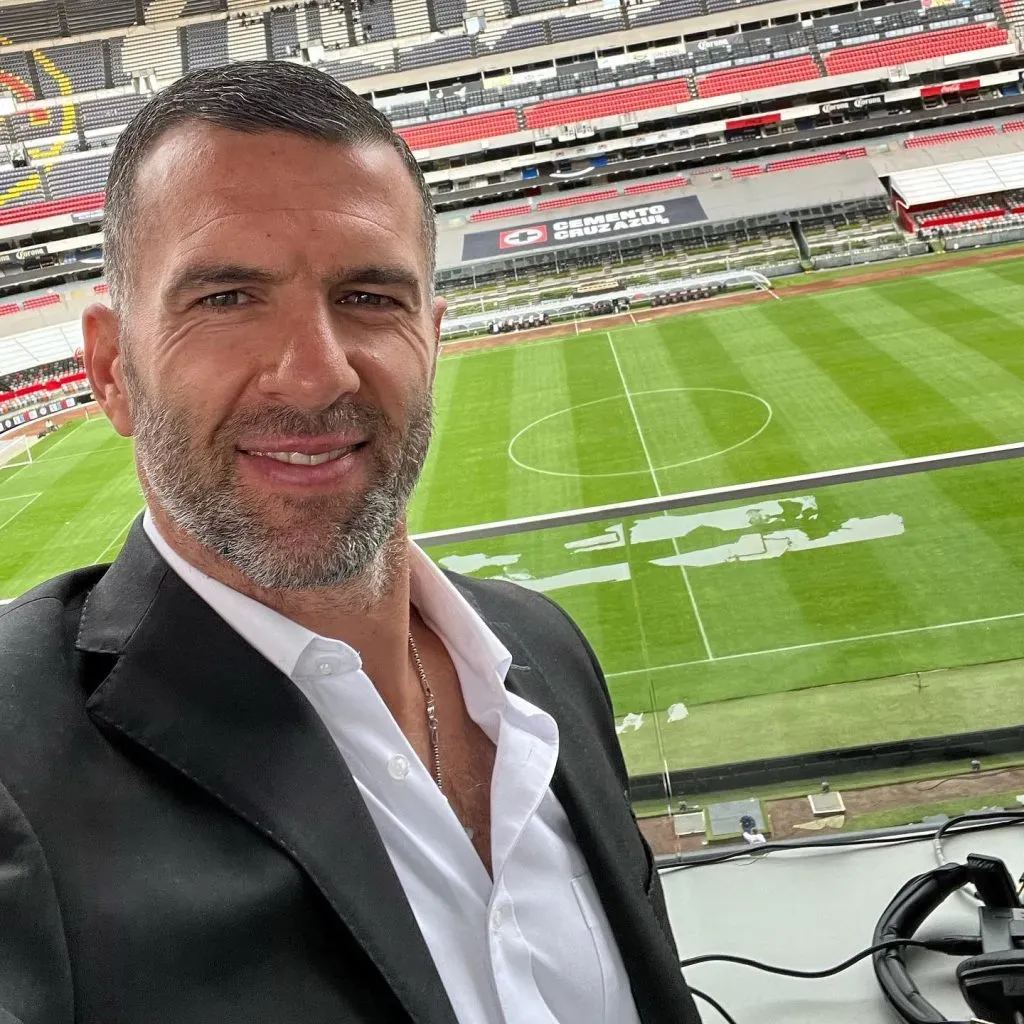 (Foto: @emanuelvilla1982)