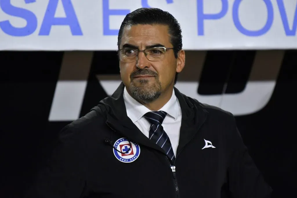 Esta es la fecha en la que Joaquín Moreno dejará Cruz Azul (Imago 7)