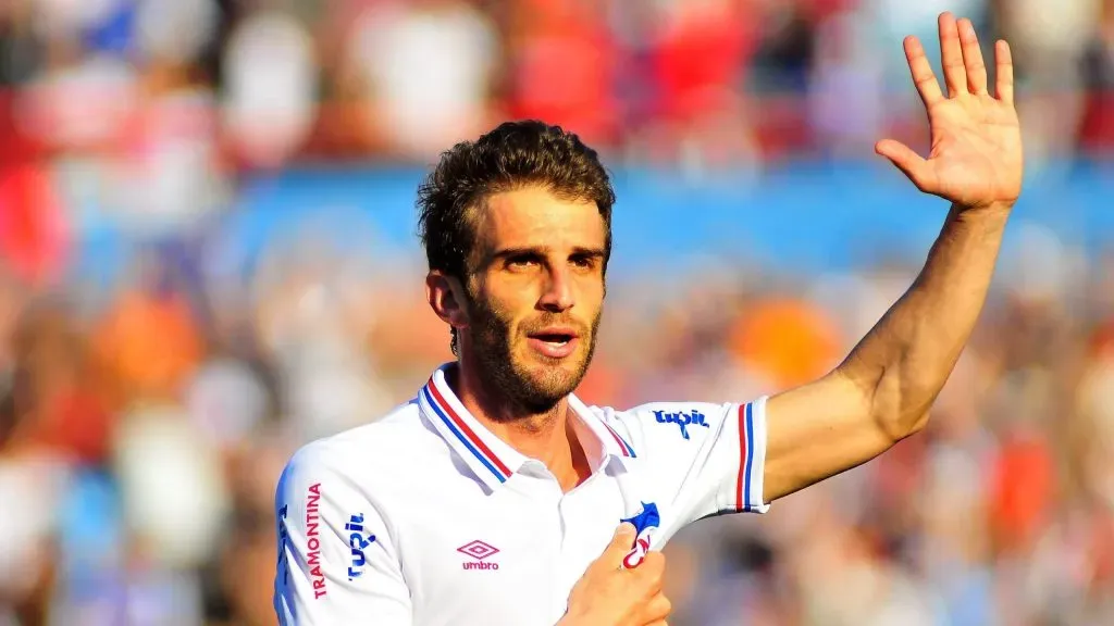 Iván Alonso sería el nuevo director deportivo de la Máquina