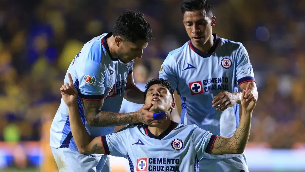 Cruz Azul se medirá ante Puebla en la Jornada 17