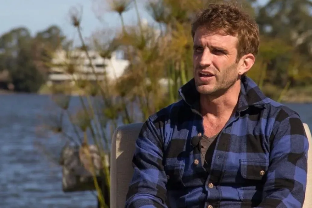 Iván Alonso, ex directivo de Pachuca. (Foto: Instagram)