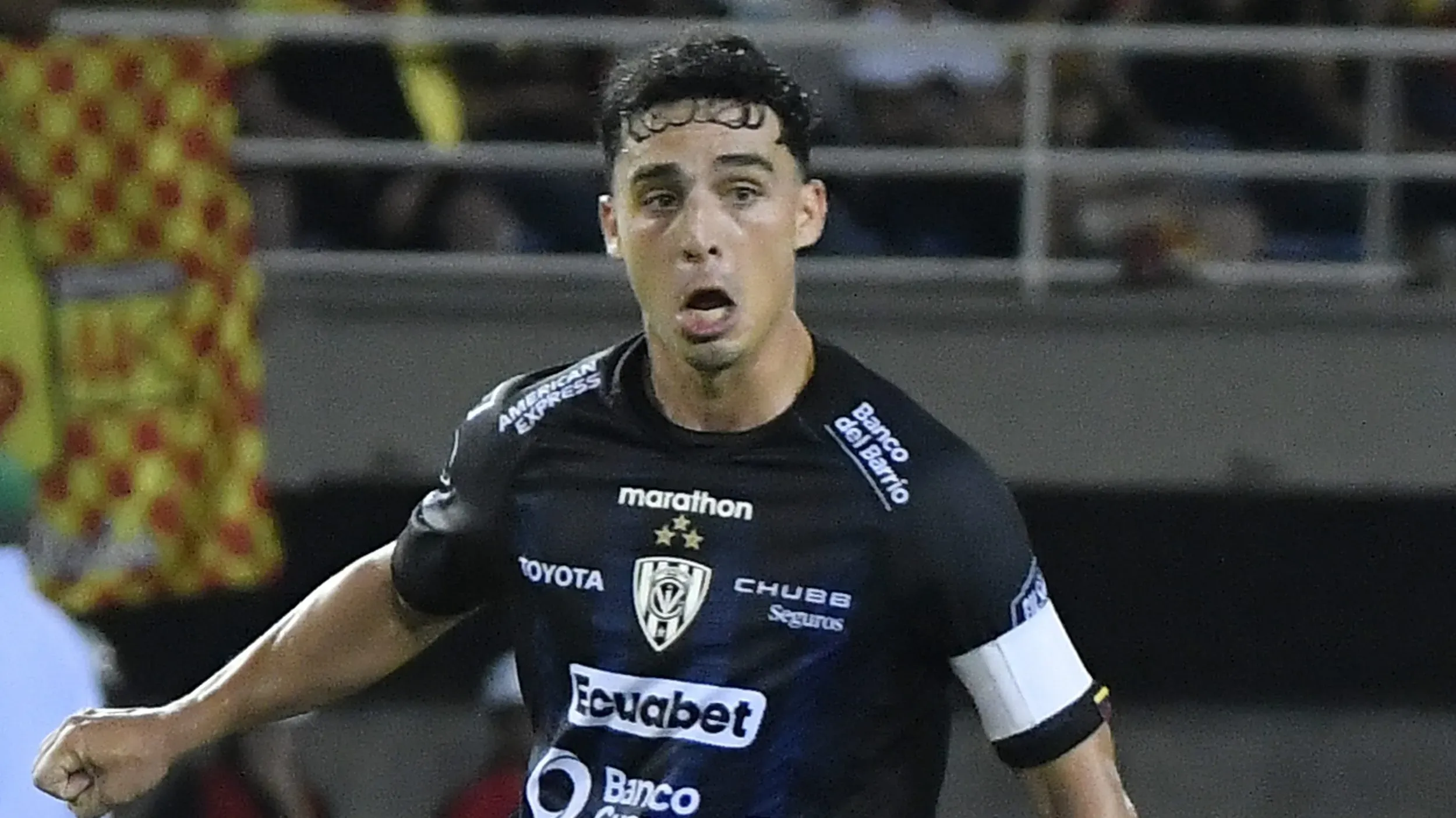 Faravelli fue el quinto refuerzo de Cruz Azul. (IMAGO)