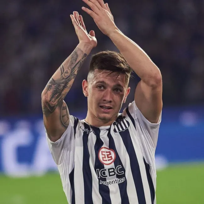 Cruz Azul aún no inició gestiones formales por Rodrigo Garro (@rodrigarroo)