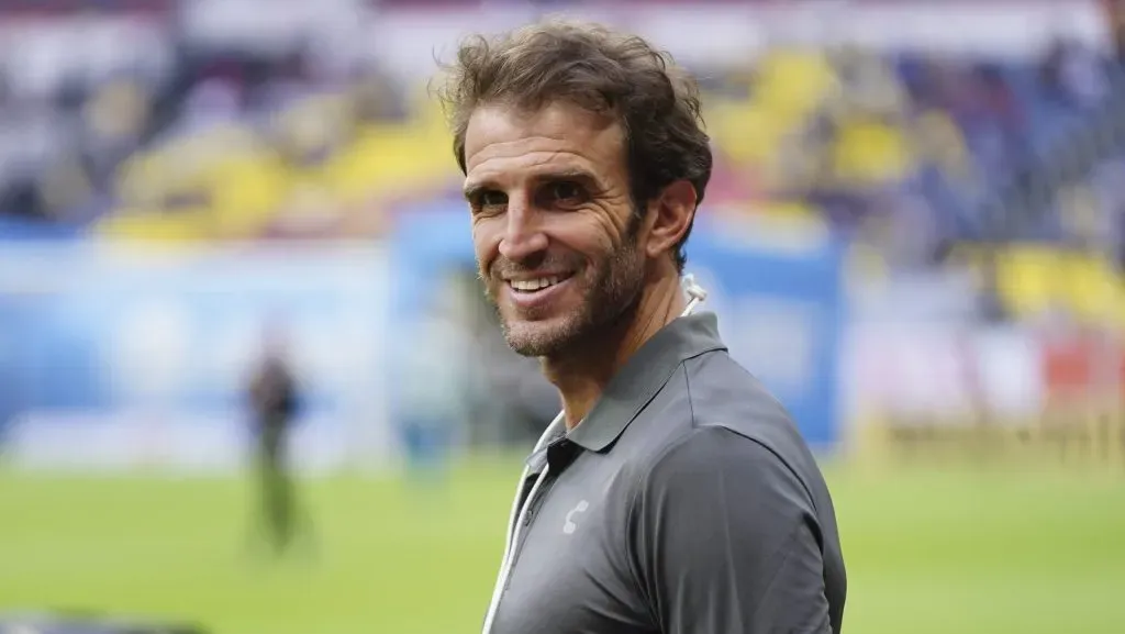 Iván Alonso encabeza los cambios de Cruz Azul para el 2024