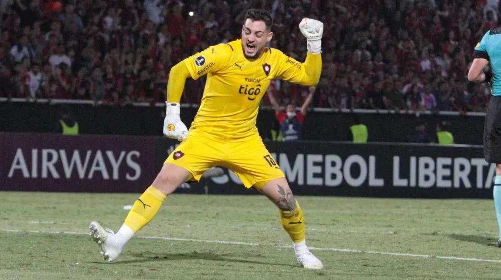 Lo que debería pagar Cruz Azul por el fichaje de Jean Fernandes (Imago)