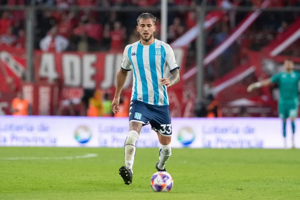 El día que Gonzalo Piovi se debe reportar en Cruz Azul (Imago)