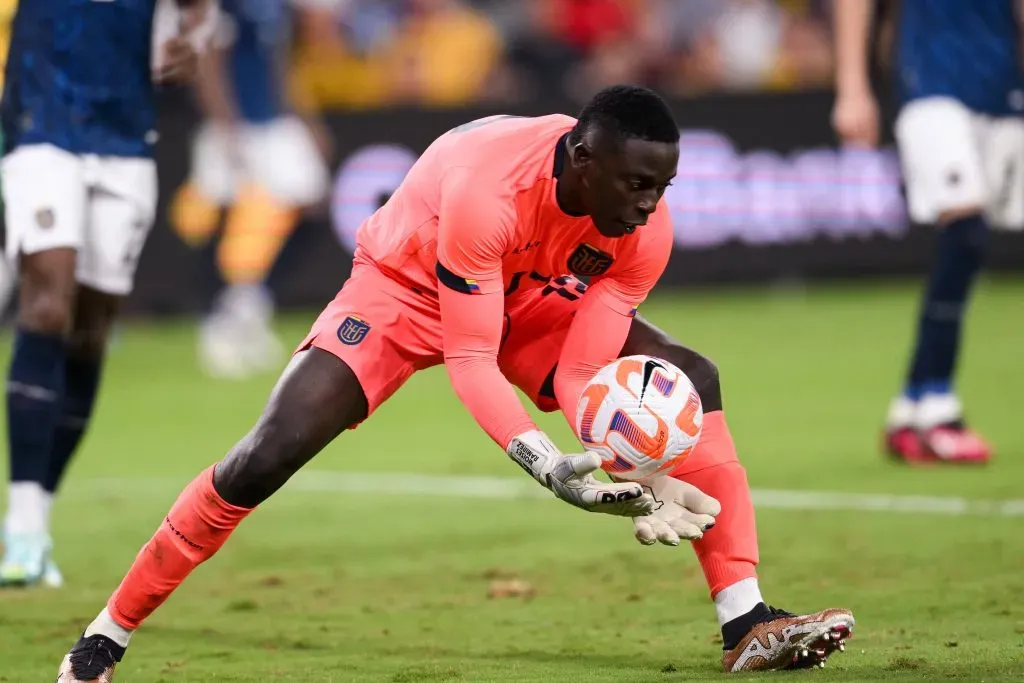 Las razones por las que Cruz Azul debería fichar a Moisés Ramírez (Imago)