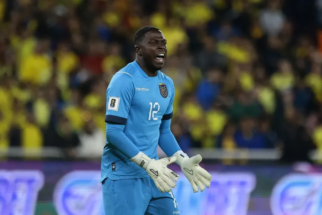 Moisés Ramírez habría sido pedido por Anselmi. (Foto: Getty Images)