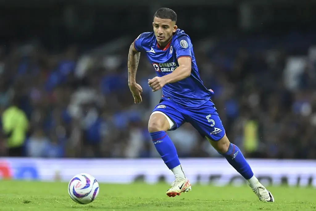 Kevin Castaño probará suerte en el futbol de Rusia. (Foto: Imago7)