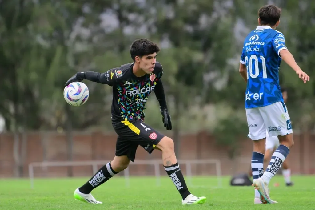 Luis Jiménez, nuevo jugador de Cruz Azul. (Foto: Imago7)