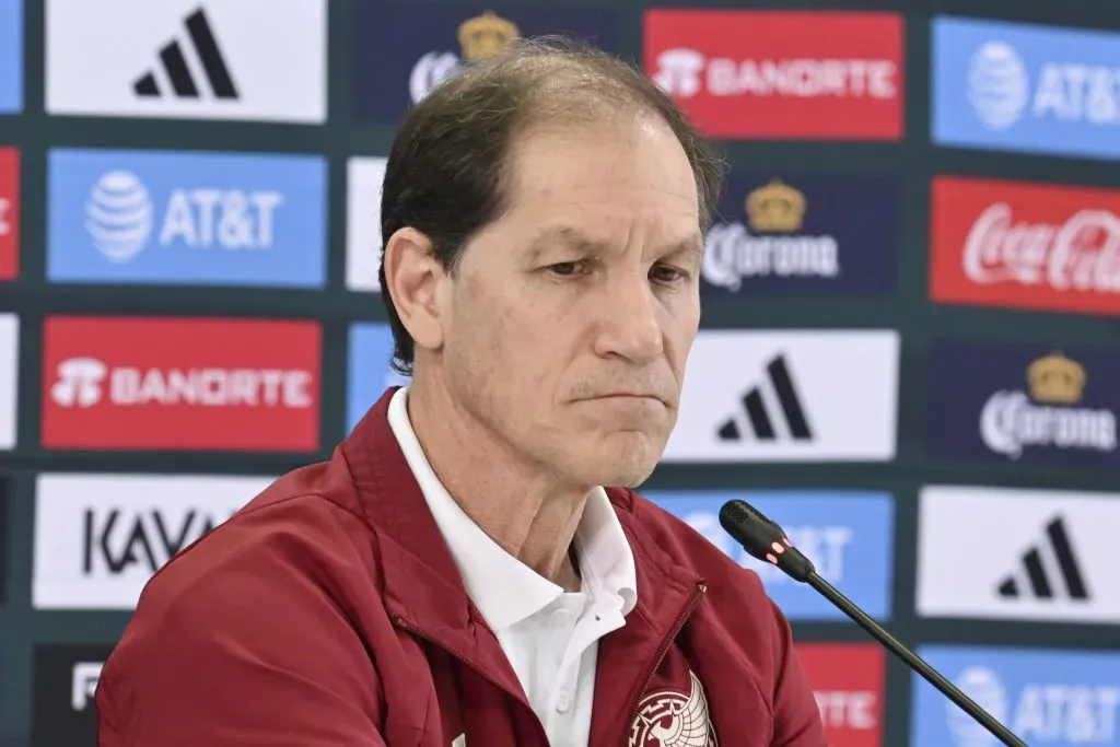 Jaime Ordiales se escudó de las críticas recibidas en Cruz Azul (Imago 7)