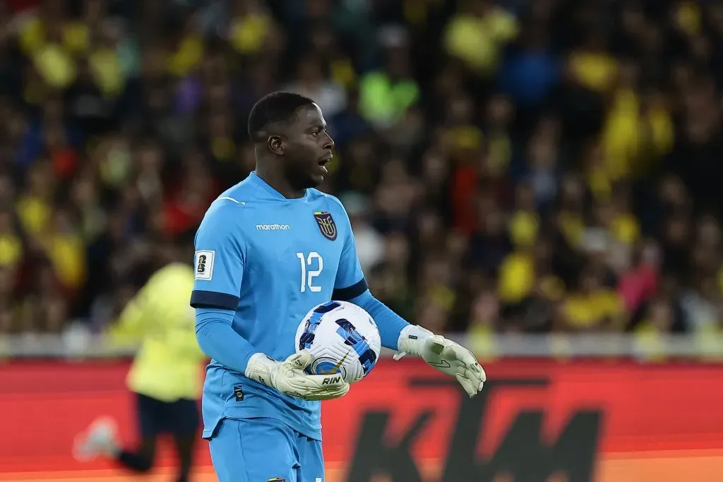 Moises Ramirez se quedó cerca de llegar a Cruz Azul. (Foto: Getty Images)