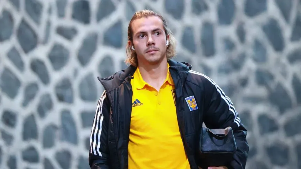 Cruz Azul buscaría el fichaje de Sebastián Córdova