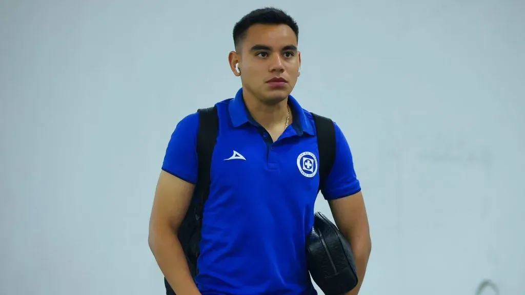 Charly Rodríguez espera ser una pieza clave para Martín Anselmi. (Imago 7)